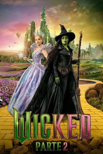 Wicked - Parte 2 (2025)
